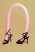 MJ 360 Cuero Negro y detalle en Peltre - comprar online