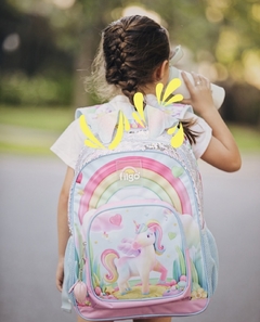 Banner de la categoría MOCHILAS
