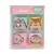 IMAN MOOVING PUSHEEN X 4UN