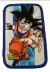 CANOPLA MOOVING TEXTIL 1 PISOS DRAGON BALL - comprar online