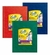 Cuaderno E3 Exito 19x24 en internet