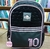 MOCHILA Filgo Starpak 18" negro futbol - comprar online