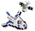 BLOCKY X-PLORER TRANSBORDADOR X148 en internet