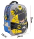 MOCHILA WABRO 12 BATMAN - comprar online
