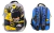 MOCHILA WABRO 12 BATMAN - tienda online