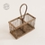 Organizador Hanoi 20x10x12cm - comprar online