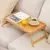 BANDEJA CAMA BAMBU - comprar online