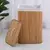 CESTO ROPA BAMBU - comprar online