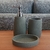 SET BAÑO POLIRESINA X3 TRAVERTINO - comprar online