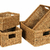 CAJA SEAGRASS
