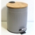 CESTO RESIDUOS 5L TAPA BAMBU SOFT CLOSE - comprar online