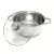 Cacerola acero inoxidable Solingen 24cm en internet