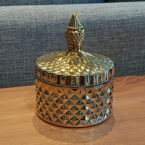 CARAMELERA HALEY 10X13CM - comprar online