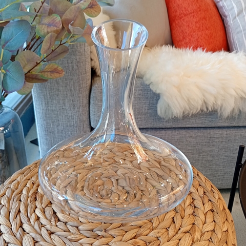 DECANTADOR VIDRIO 1970ML - comprar online