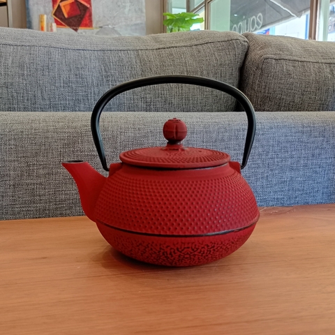 TETERA HIERRO 600CC - comprar online