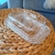 MANTEQUERA CRISTAL - Equipo Muebles & Decoración