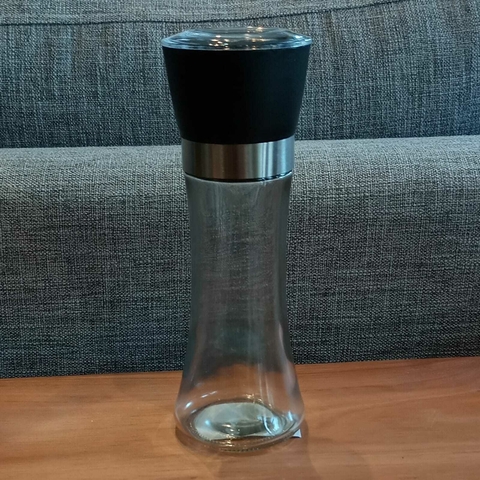 MOLINILLO VIDRIO 170ML