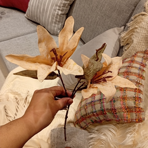 VARA LIRIO 52CM - comprar online