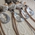 Pesas para mantel x4. Consultar diseños disponibles - tienda online