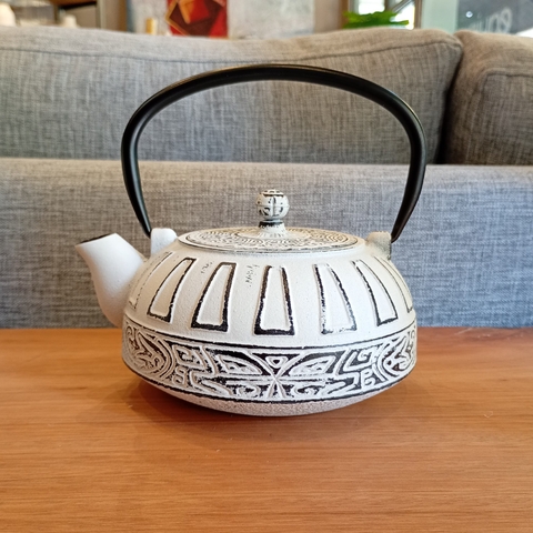 TETERA HIERRO 800CC - comprar online