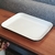 BANDEJA ENLOZADA 29X22X3CM - comprar online