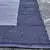 ALFOMBRA GEOMÉTRICA ALGODÓN 200X150CM - comprar online