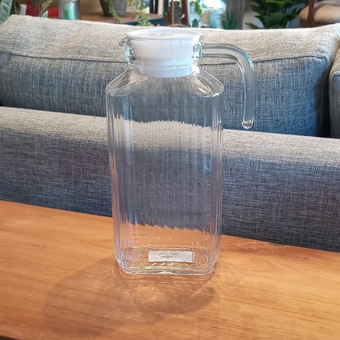 JARRA VIDRIO 1800ML - comprar online