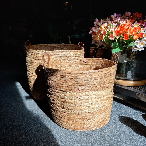 CANASTO SEAGRASS - comprar online