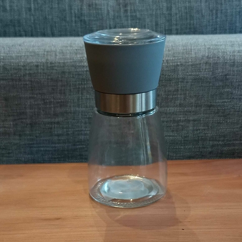 MOLINILLO VIDRIO 195ML