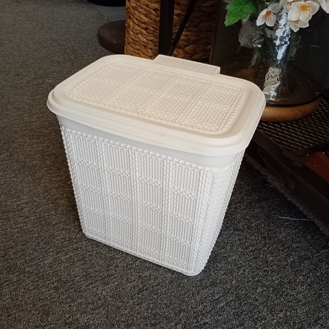 CESTO DE RESIDUOS 24X20X19CM - comprar online