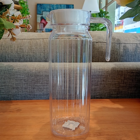 JARRA ACRILICO 1500ML - comprar online