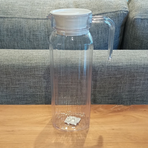 JARRA ACRILICO - comprar online