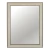 ESPEJO SIMIL MADERA 60X80 - comprar online