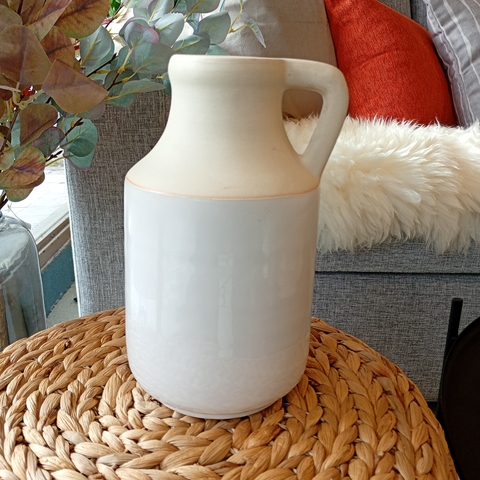 JARRON CERAMICA 23CM - comprar online