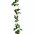 GUIRNALDA HOJAS Y ROSAS 180CM - tienda online