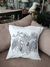 Fundas 40x40cm. Consultar diseños - Equipo Muebles & Decoración