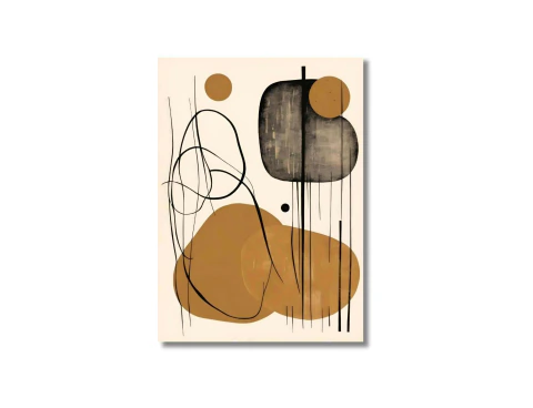 CUADRO MDF 20X28CM