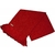 Manta plain pimenton 180x140 CM