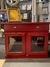 Mueble Vajillero Elisa - comprar online