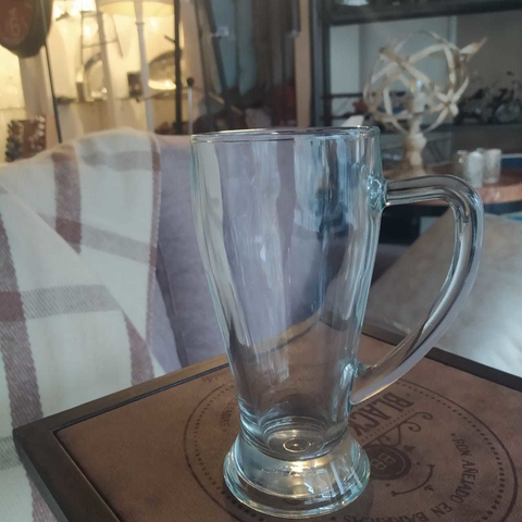 Jarra de cerveza Bormioli 400ml en internet