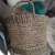 Canasto seagrass Mikkeli. Ver medidas - comprar online