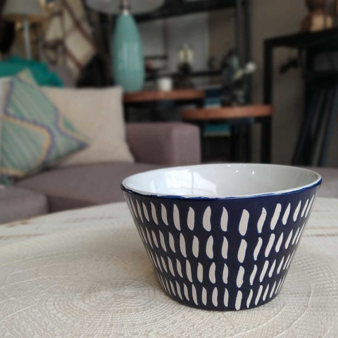 Bowl Sparks 14x8,5cm