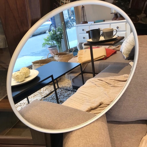 ESPEJO CIRCULAR 50cm