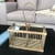 Organizador Hanoi 20x10x12cm