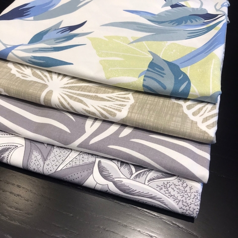 Mantel Gabardina Redondo 160cm. Diseños Varios