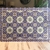 Indivudual azulejo set x 6 - Equipo Muebles & Decoración