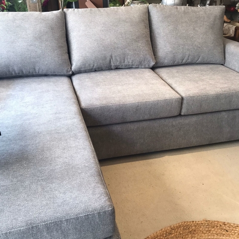 Sofá Parma esquinero 200X170cm