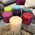Vela aromática 6x6. Consultar aromas disponibles - comprar online