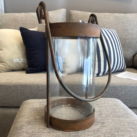 Fanal oxido java 18x40