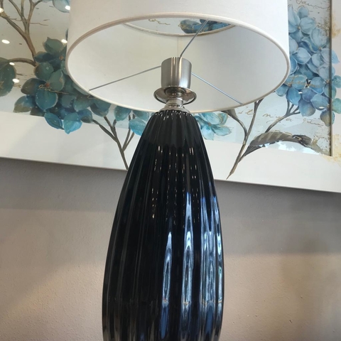 Lámpara de mesa ceramica - comprar online